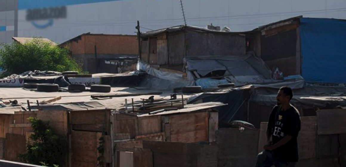 2 Registra BC cerca de 50 mil personas en situación de pobreza extrema