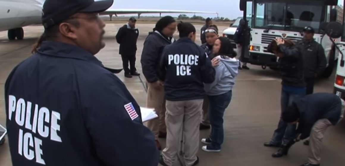 Redadas del ICE podrían intensificarse tras acuerdo de acceso a datos de Medicaid