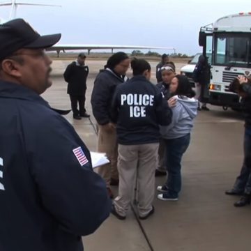 Redadas del ICE podrían intensificarse tras acuerdo de acceso a datos de Medicaid