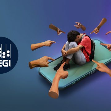 2 Se ubicó BC entre los estados con menor número de casos de ciberacoso durante 2024