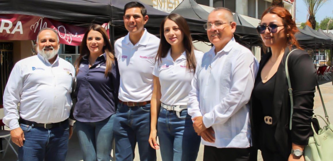 2 ITE y DIF impulsan la educación superior en Tecate