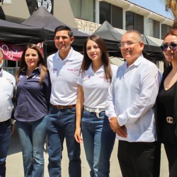 2 ITE y DIF impulsan la educación superior en Tecate