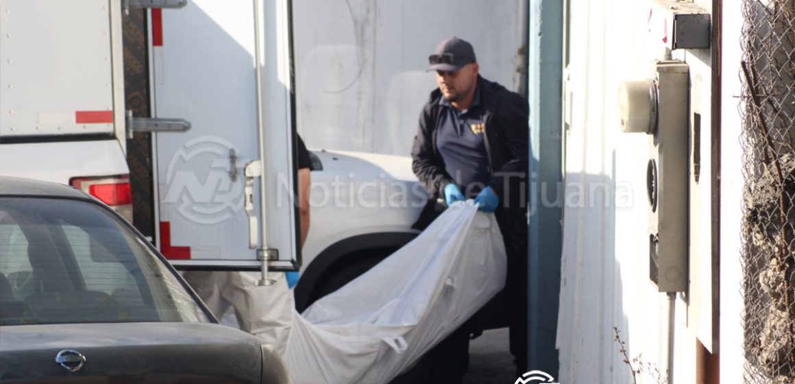 Hombre de 67 años muere tras ser baleado en la colonia El Triunfo