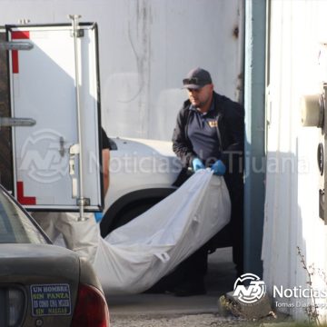 Hombre de 67 años muere tras ser baleado en la colonia El Triunfo