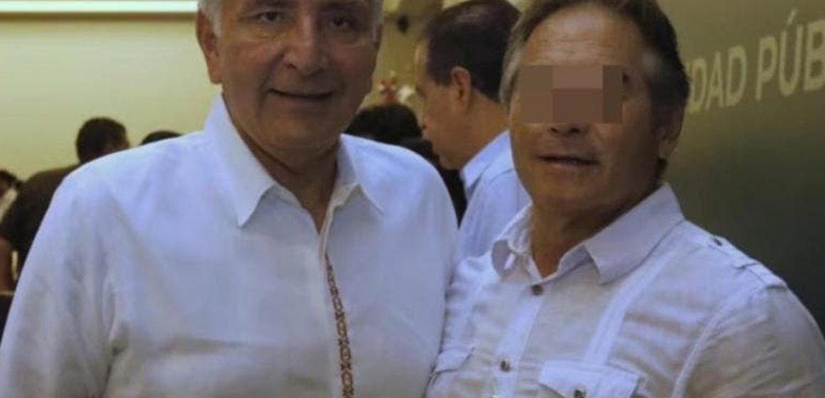 2 Adán Augusto López afirma desconocer nexos de su ex secretario de seguridad con “La Barredora”