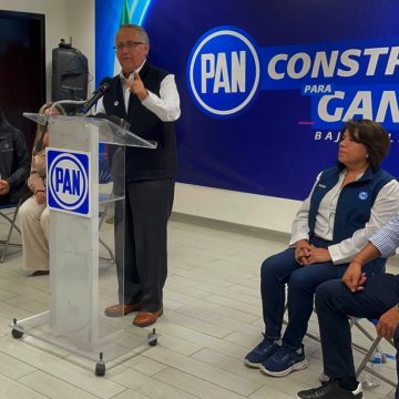 Urge prevención para evitar que adolescentes participen en delitos: Gustavo Sánchez