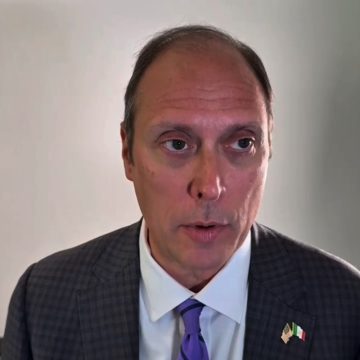 Consulado de EEUU en Tijuana confirma que no hay incremento en tarifa de visa