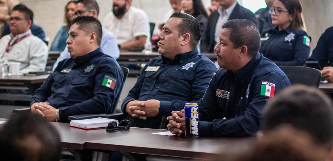 Coordinan capacitación sobre diferencias entre “Maltrato y Crueldad Animal”