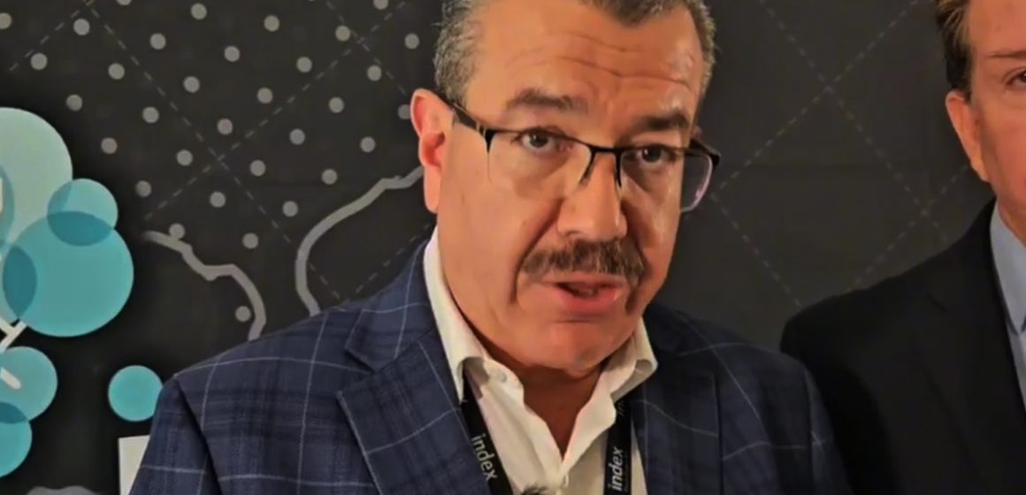 2 Arranca Encuentro de Negocios para fortalecer proveeduría nacional en industria maquiladora de BC