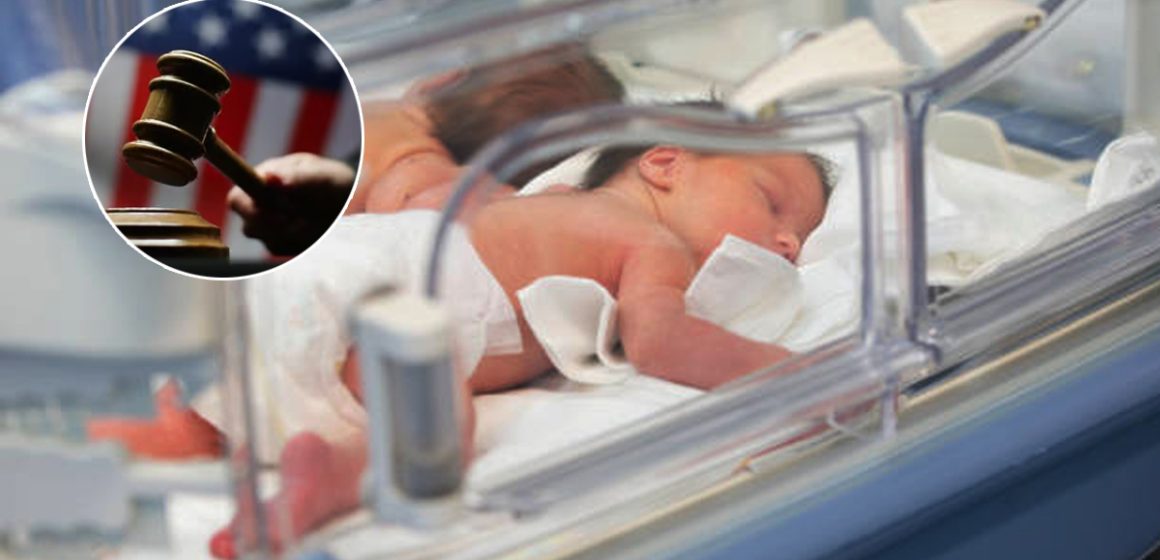 Corte de Apelaciones declara inconstitucional orden de Trump sobre ciudadanía por nacimiento