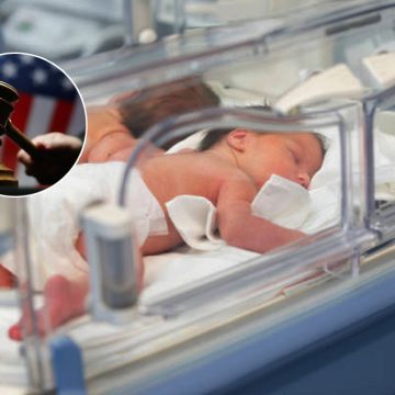 Corte de Apelaciones declara inconstitucional orden de Trump sobre ciudadanía por nacimiento