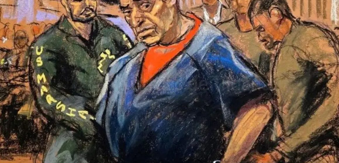 2 EEUU entrega pruebas sobre asesinato de Kiki Camarena en proceso judicial contra Caro Quintero