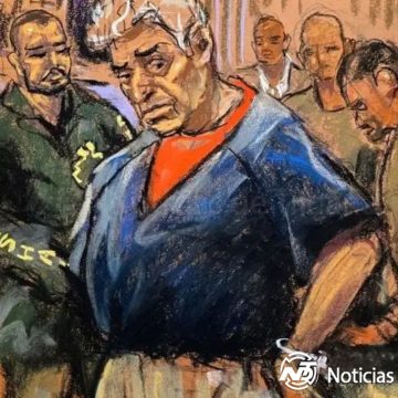 EEUU entrega pruebas sobre asesinato de Kiki Camarena en proceso judicial contra Caro Quintero