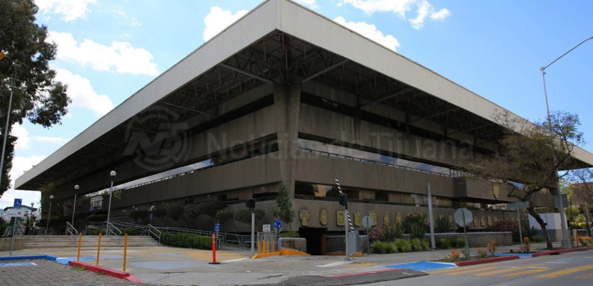 2 Anuncia Ayuntamiento inicio de trabajos preventivos en Palacio Municipal