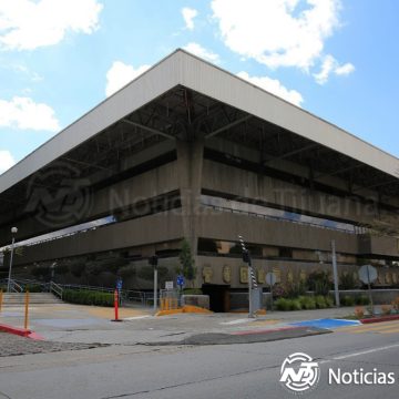 Anuncia Ayuntamiento inicio de trabajos preventivos en Palacio Municipal