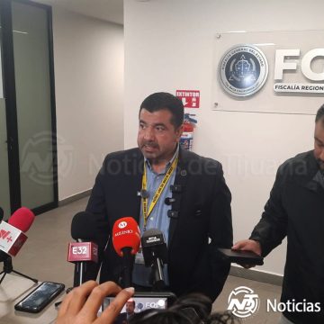 Homicidios bajan en Tijuana durante julio, pero criminales exploran otros territorios para delinquir: FGE