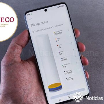 Planes “ilimitados” de datos móviles generan confusión y sobrecargos entre usuarios en México: PROFECO