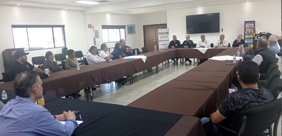 2 Programa “Enlace Contigo” se mantiene activo y en constante cercanía con la sociedad