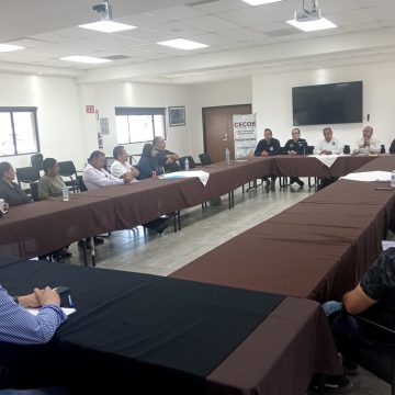 Programa “Enlace Contigo” se mantiene activo y en constante cercanía con la sociedad