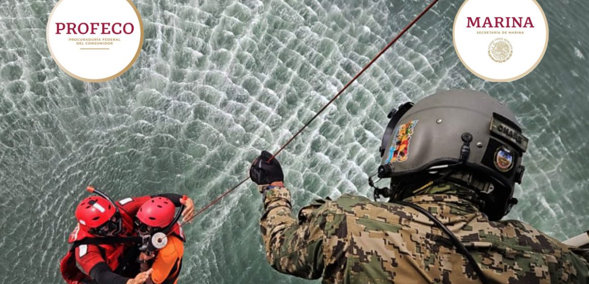 2 Implementa gobierno federal estrategia de seguridad y vigilancia durante vacaciones de verano 2025