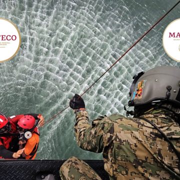 Implementa gobierno federal estrategia de seguridad y vigilancia durante vacaciones de verano 2025