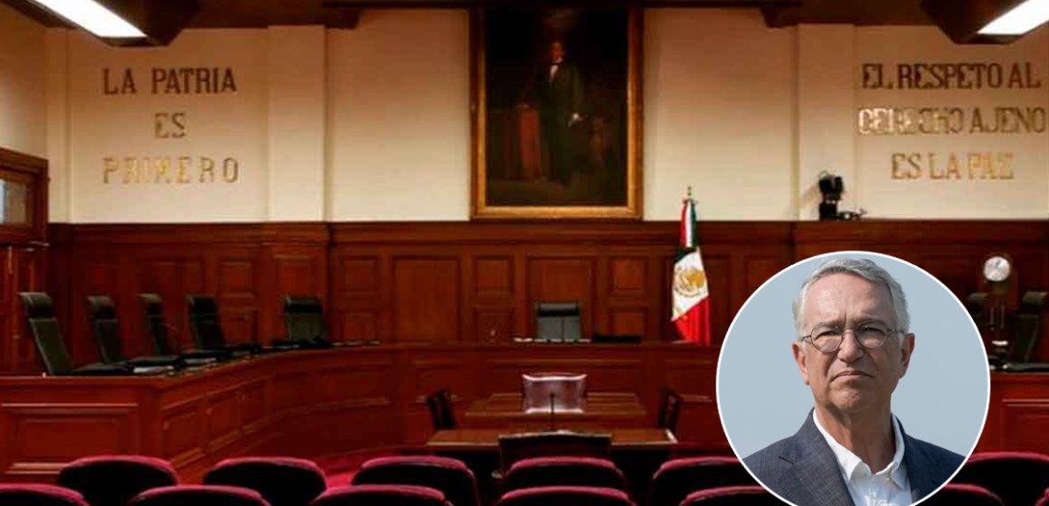 2 Resolución de adeudo al SAT de Salinas Pliego quedará en manos de la nueva SCJN