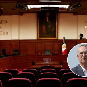 2 Resolución de adeudo al SAT de Salinas Pliego quedará en manos de la nueva SCJN