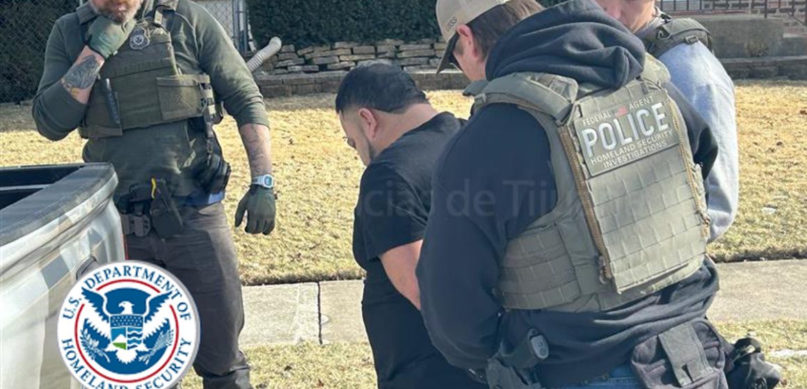 Presentan demanda federal contra redadas migratorias en el sur de California