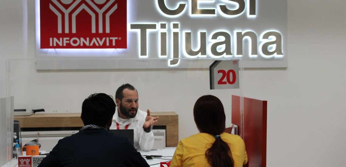 3 Infonavit modifica horarios en Tijuana para ampliar servicios y asesorías