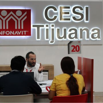 Infonavit modifica horarios en Tijuana para ampliar servicios y asesorías