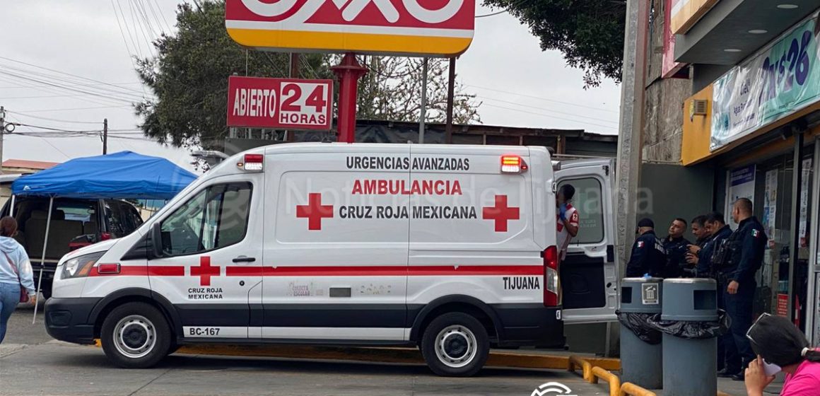 Atentan contra vendedora de pasteles en la colonia Miramar