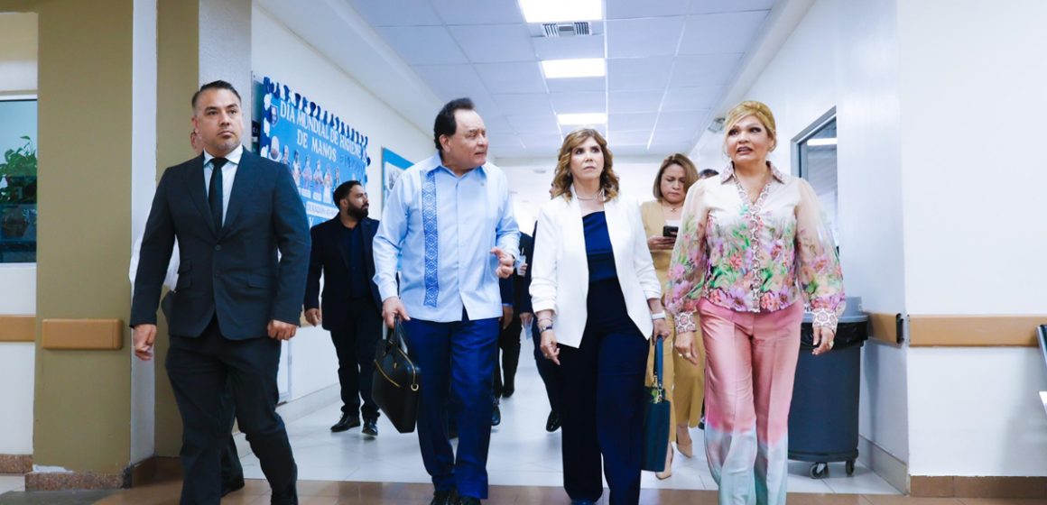 3 Fortalece FGE procesos para agilizar donación de órganos