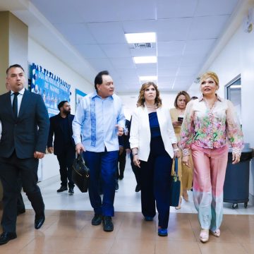 3 Fortalece FGE procesos para agilizar donación de órganos