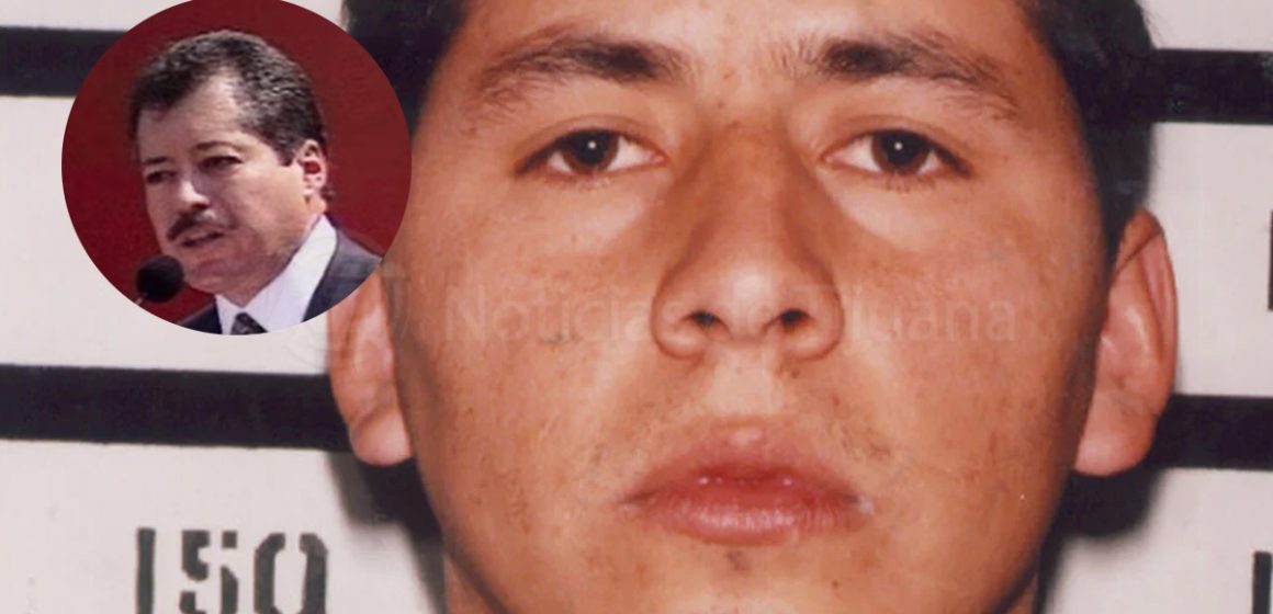 3 Niegan amparo a Mario Aburto por presunta tortura; impugnó resolución ante tribunal federal