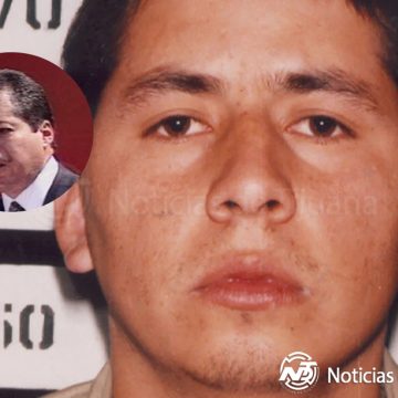 Niegan amparo a Mario Aburto por presunta tortura; impugnó resolución ante tribunal federal