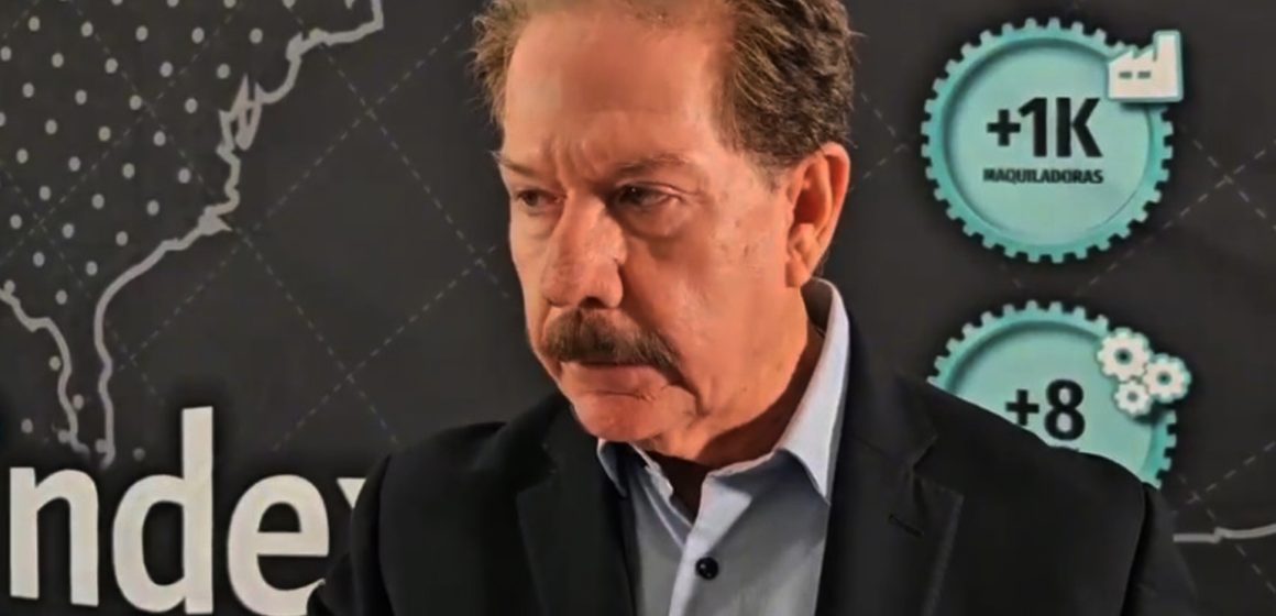 CCE de Tijuana propone reforma fiscal para restituir subsidio al empleo