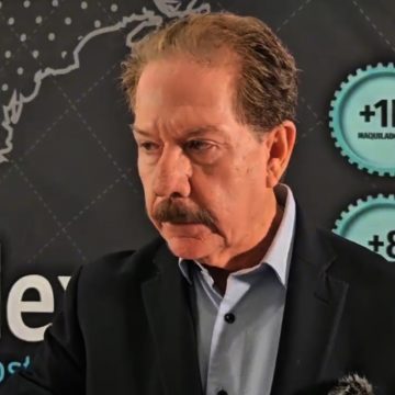 CCE de Tijuana propone reforma fiscal para restituir subsidio al empleo