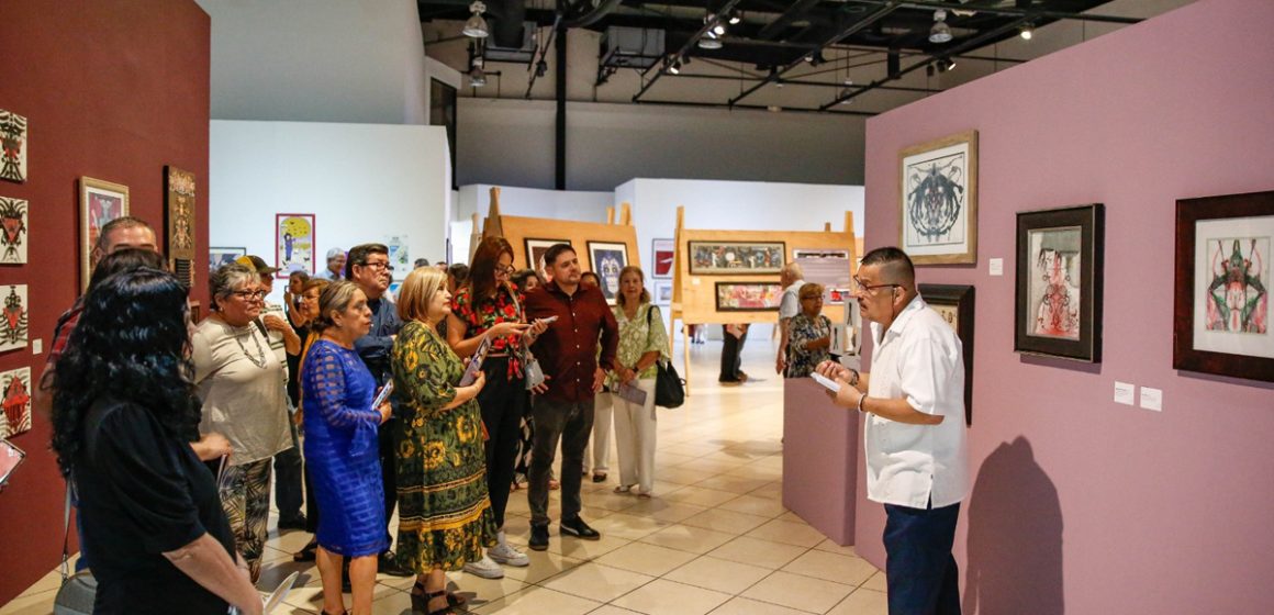 3 Rinden homenaje al legado del maestro Francisco Arias