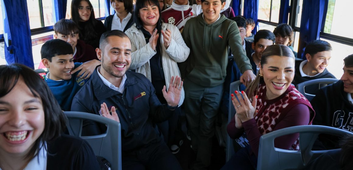 3 Gobernadora Marina del Pilar convoca a inscribirse al COMUNDER