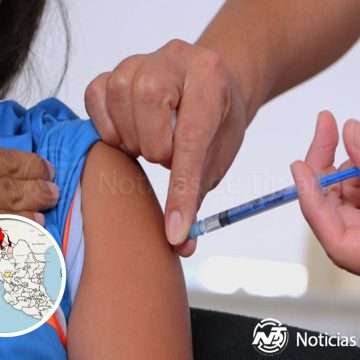 3 México reporta más de 3 mil casos confirmados de sarampión en lo que va del 2025
