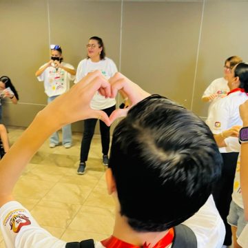 Arranca curso de verano “Espacio Diferente, con el corazón por delante”