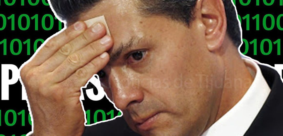 FGR investigará a EPN por presunto soborno vinculado a ‘Pegasus’