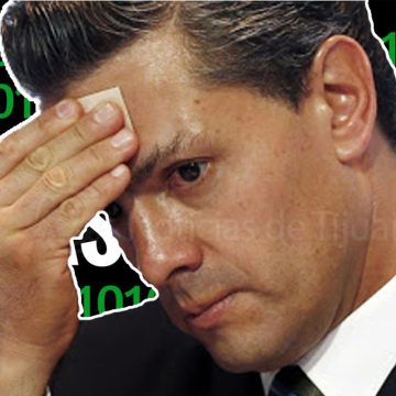 3 FGR investigará a EPN por presunto soborno vinculado a ‘Pegasus’