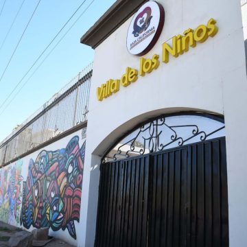 Sistema DIF BC institución transparente que no tolera actos que vulneren derechos