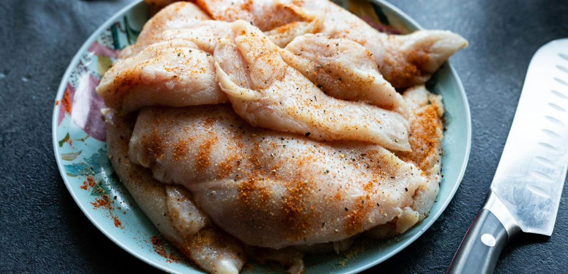 Exhortan a la población a cocinar adecuadamente los alimentos