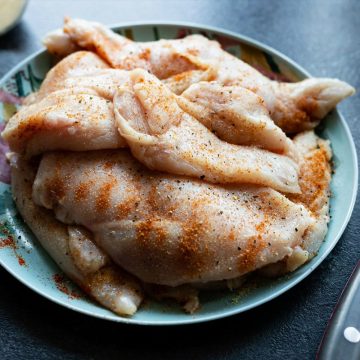 Exhortan a la población a cocinar adecuadamente los alimentos