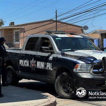 Menor se debate entre la vida y la muerte tras sufrir descarga en Terrazas del Rubí