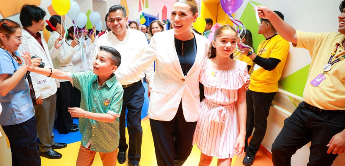 3r3r Marina del Pilar impulsa inclusión de mujeres refugiadas y niños con autismo