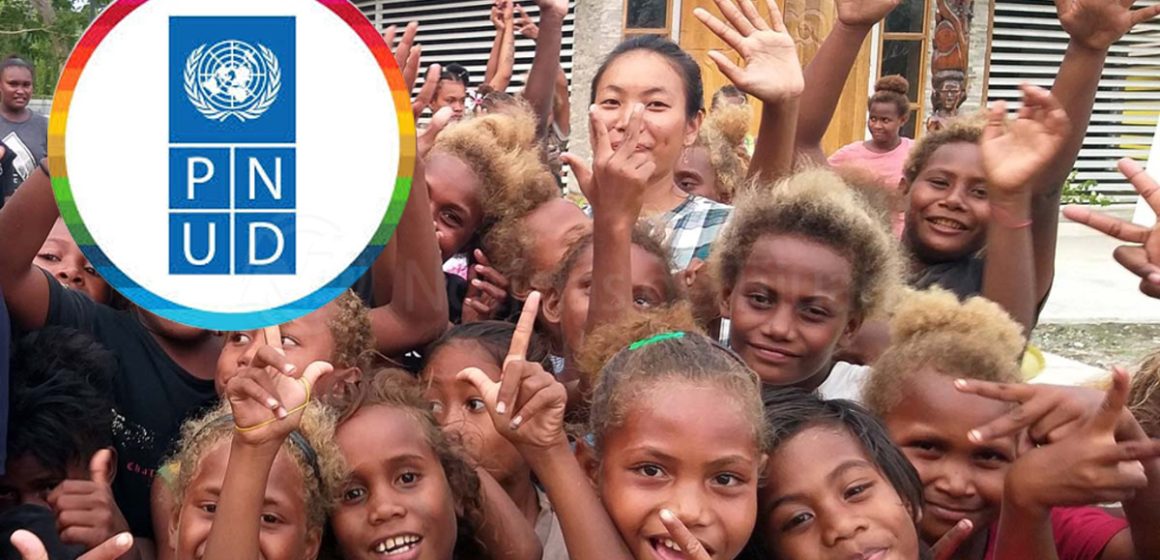 Retrocedió en 2024 desarrollo humano global; aplicación de IA, posible solución futura: ONU