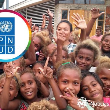 Retrocedió en 2024 desarrollo humano global; aplicación de IA, posible solución futura: ONU